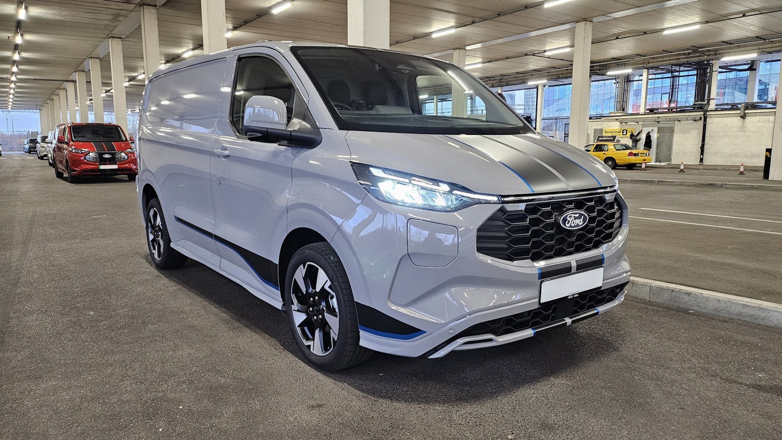 How Much Does Van Tracking Cost?