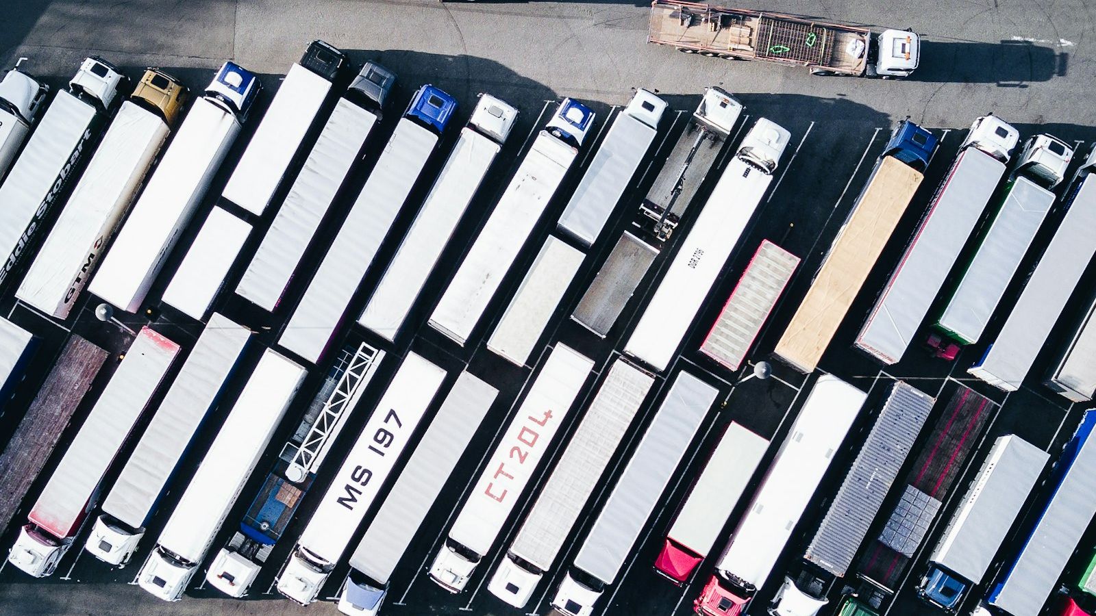 How Much Does HGV Tracking Cost?